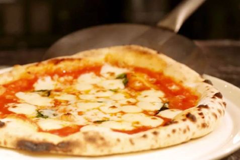 「VILLAZZA」の料理例