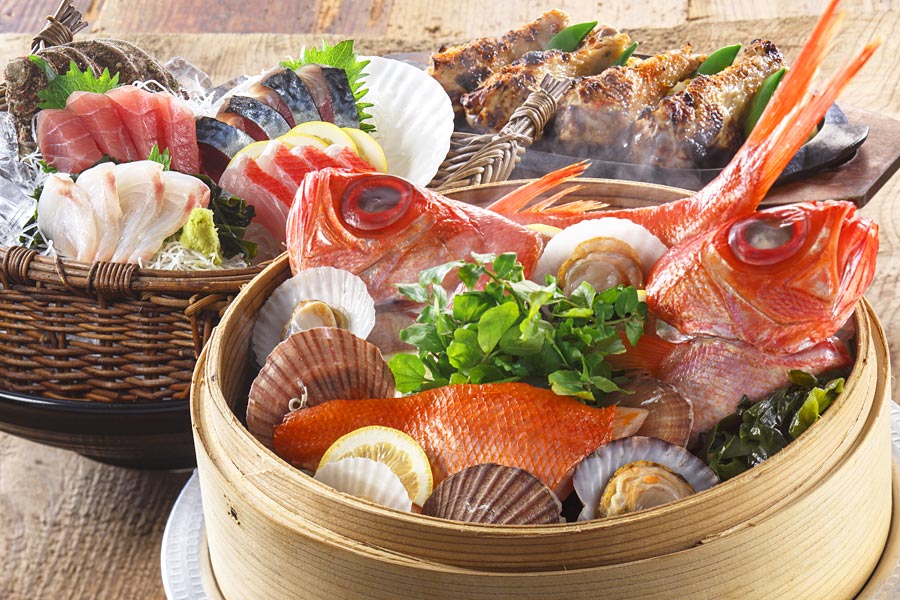美味しく楽しい！品川の居酒屋