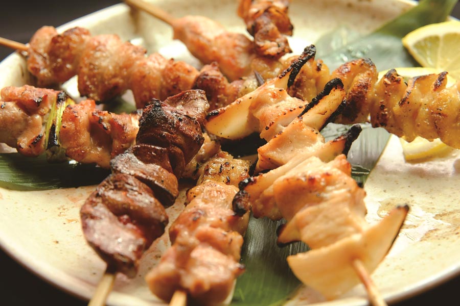 話題の『鳥放題』が池袋にオープン！ 今どきの「焼き鳥」は「カフェ」感覚で自由に楽しむ!?