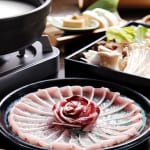 銀座で鍋を囲もう！鍋が美味しい銀座のお店