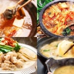 2025年、梅田で食べたいおすすめ鍋！定番鍋から変わり鍋まで厳選してご紹介