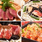 池袋で焼肉＆肉三昧！焼肉＆肉料理が美味しい池袋のお店