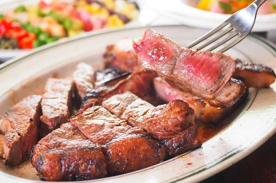 俺のGrill＆Bakery