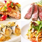 銀座の「本当に美味しいお店」！グルメたちも太鼓判を押す人気店