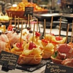 食べて飲んでおいしい！楽しい！銀座の人気バル