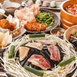 池袋で飲み放題！充実の飲み放題付き、池袋のオススメ居酒屋