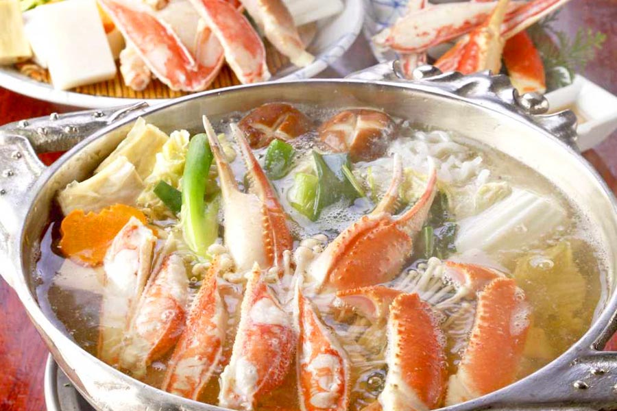 酒場天国・上野の鍋は肉も魚も最高！ 和アリ洋アリ！上野の絶品鍋！