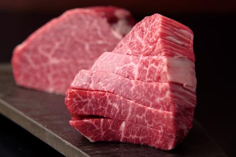 肉がおいしい梅田のお店