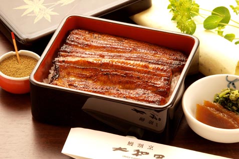 新橋のおすすめグルメ