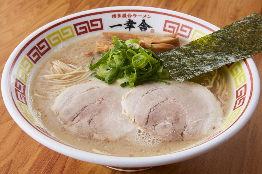 ラーメン激戦区 東京・丸の内／『KITTE』に3/5オープン！