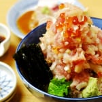 【ビジネス街・八重洲の美味しいお店】安くて美味しいランチから、一度は行きたい老舗まで名店揃い！