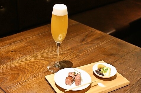 『クラフトビール MOKU』のクラフトビール