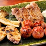 仕事終わりは新橋で肉を食べたい！新橋の本当に美味しい肉料理
