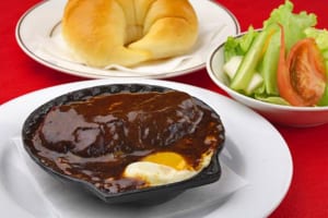 横浜の本当に美味しいお店