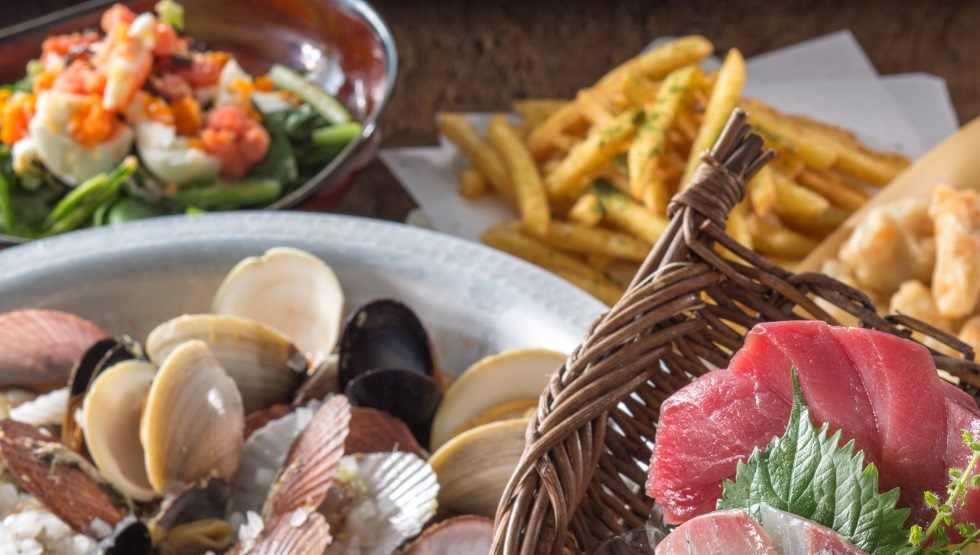 川崎居酒屋特集