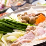 京都の冬は美味しい「鍋」でほっこりと… 四条河原町で見つけた絶品「鍋」