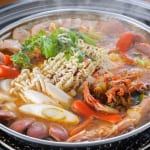 新橋で鍋を楽しむならここ！新橋の鍋が美味しいお店