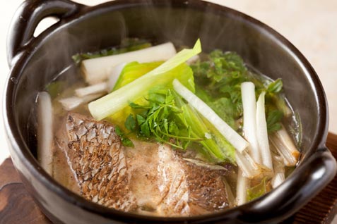 「銀座しまだ」料理イメージ