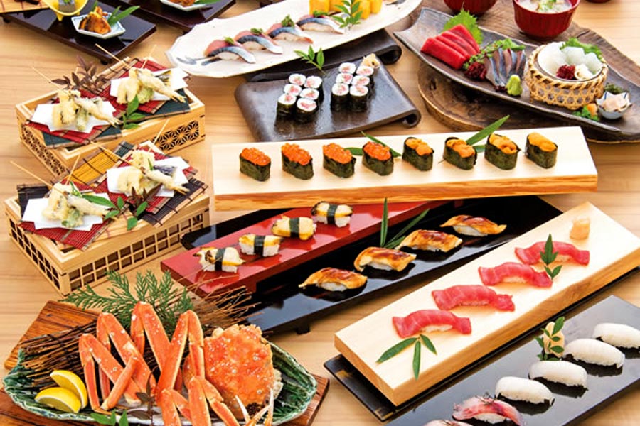 ランチから楽しめる池袋の昼宴会おすすめ店