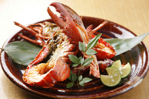 「KICHIRI 三宮フラワーロード店」の料理例