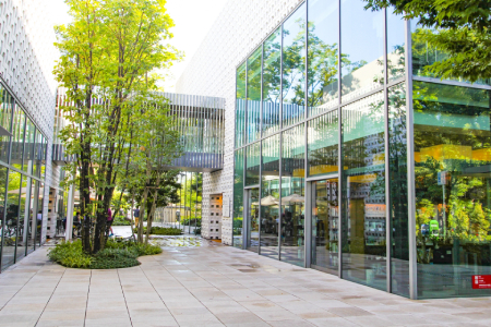 代官山蔦屋T-site