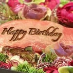 恵比寿でとっておきのアニバーサリーを！誕生日・記念日レストラン特集