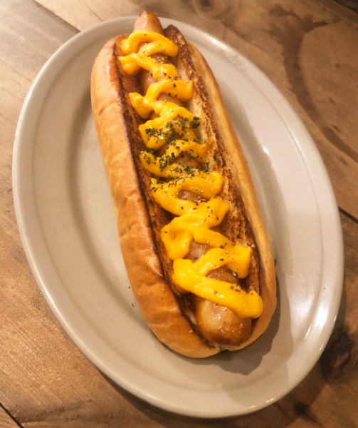 「TAMEALS池袋店」の「Bセット」