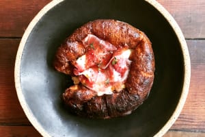 「PATH」のモーニング