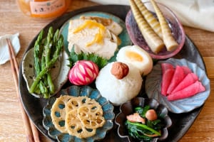 マーマレードジャムを使って「鶏むね肉のマーマレード漬け」