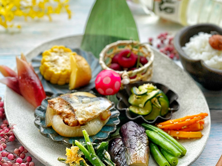 最強便利調味料「べんりで酢」「なんでもごたれ」を使った時短料理