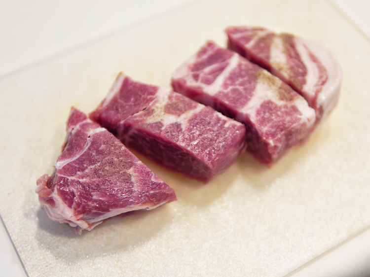 「超」簡単！話題のプルドポークを炊飯器で作るレシピ