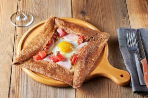 代官山のオシャレなランチ！ランチからはじまる美味しい代官山の休日