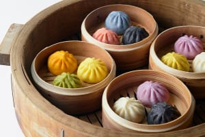 『TOKYO PAO（トーキョーパオ）』-index