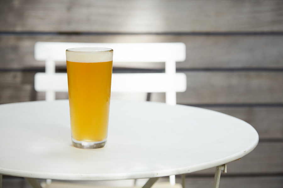 「crisscross」の「クラフトビール」