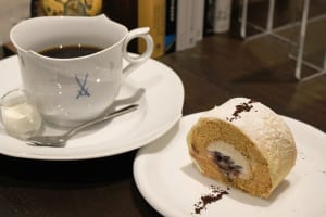 日本橋カフェ特集