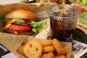 『Wayback Burgers』-index