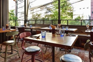 【恵比寿のテラスがあるお店】オープンテラスでゆったり過ごせる恵比寿のカフェ＆レストラン