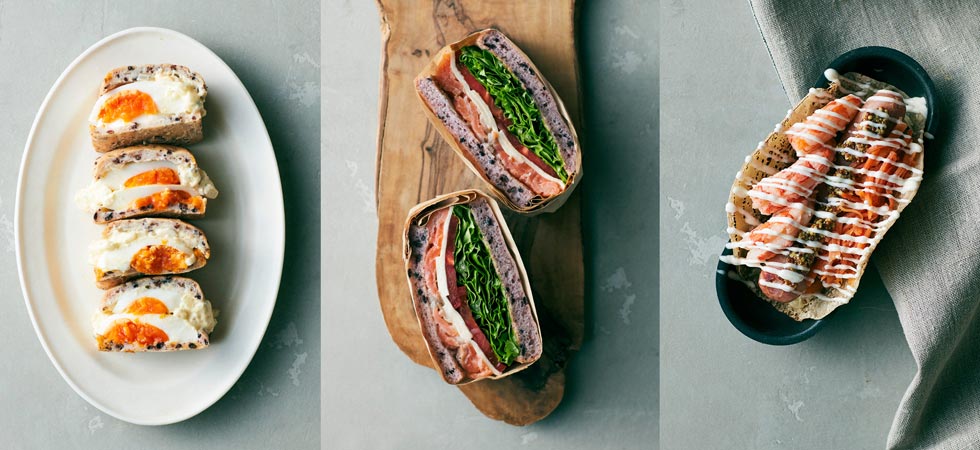 『Comme’N GLUTEN FREE』の商品