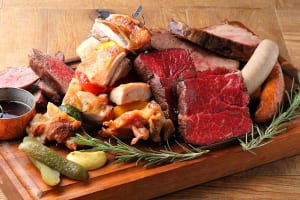 美味しい肉がたくさん！ 厳選！恵比寿の肉料理！ 焼肉から鉄板焼まで！恵比寿の絶品肉料理