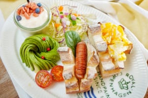 手作りミルクハースのレシピ