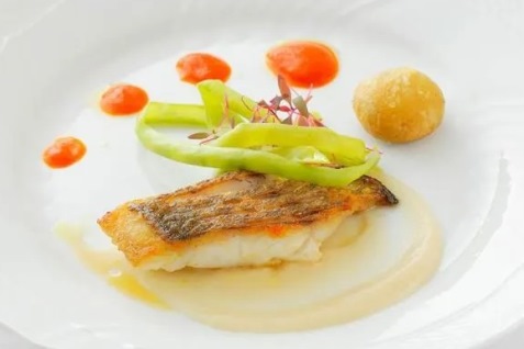 『Bel Cielo（ベルチエロ）』の料理