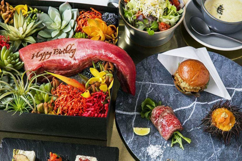 「CBC」料理イメージ