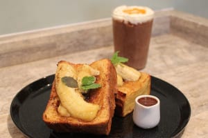 『GODIVA cafe Futakotamagawa』7/22オープン！-index
