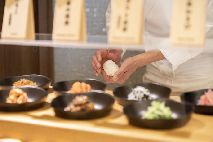 「SEASON'S RESTAURANT 壱之壱」の朝食・モーニング