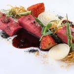 フレンチからひつまぶしまで！名古屋・栄のおすすめランチ