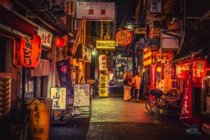 居酒屋イメージ