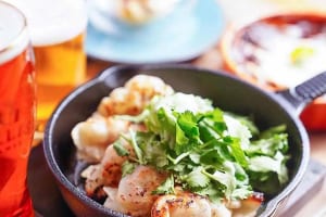 御茶ノ水のディナーは美味しくて楽しい！至福の御茶ノ水ディナー！