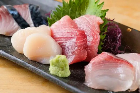 「にぎにぎ一 西荻本館」料理イメージ