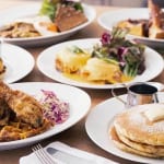 表参道で子連れランチ、どこがおすすめ？ 子連れ向きな席＆子連れOK！表参道で子連れランチ・ママ会におすすめなお店