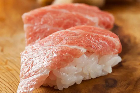 「浅草 すし游」料理イメージ